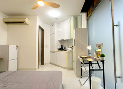 Smart Suites (D14), Apartment #488158351